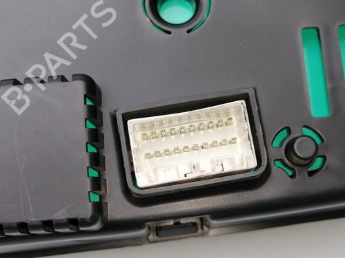 Cockpit SSANGYONG KYRON 2.7 Xdi 4x4 | BP27461503C47 