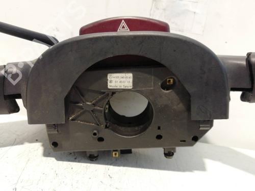 Headlight switch MERCEDES-BENZ M-CLASS (W163) ML 270 CDI (163.113) | BP25915629I24