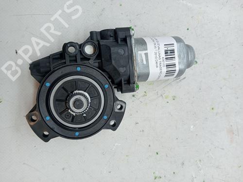 Used Right rear window motor HYUNDAI ix35 (LM, EL, ELH) 2.0 CRDi (136 hp) 23355276