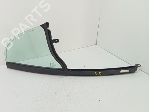 Used Front left quarter glass SMART FORTWO Coupe (453) electric drive / EQ (453.391) (56 hp) 29499870