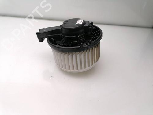 Used Heater blower motor HONDA CIVIC X Hatchback (FC_, FK_) 1.5 VTEC (FK7) (182 hp) 23939606