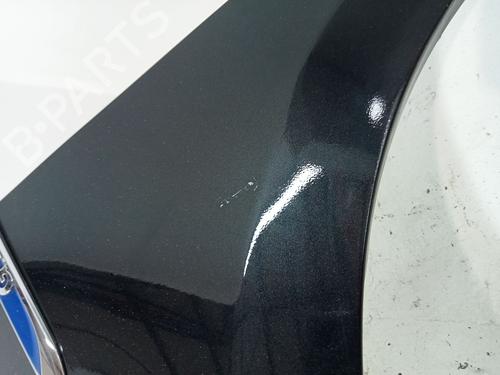 Left front fenders VW GOLF VII (5G1, BQ1, BE1, BE2) 1.4 GTE Hybrid | BP28975196C41 