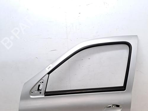 Used Left front door RENAULT CLIO II (BB_, CB_) 1.2 16V (BB05, BB0W, BB11, BB27, BB2T, BB2U, BB2V, CB05,... (75 hp) 25433641