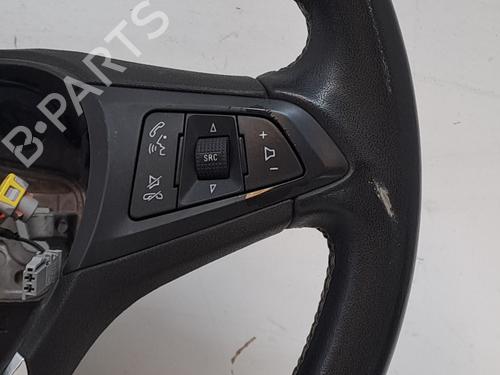 Steering wheel OPEL ASTRA K (B16) 1.2 Turbo (68) | BP27462231C49 