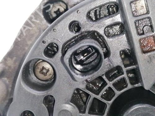 Alternator NISSAN CABSTAR E (TL_, VL_) 120.35, 120.45 (TL0) | BP25999519M7 