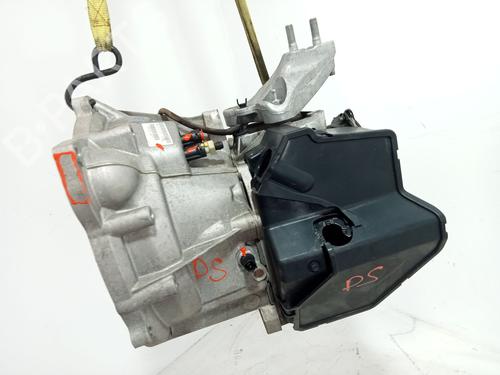 Gearbox FORD KA+ III (UK, FK) 1.2 Ti-VCT | BP29051424M3 