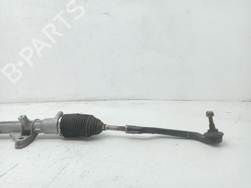 Styregear/Snekke RENAULT MEGANE III Hatchback (BZ0/1_, B3_) 1.2 TCe (BZ2B, BZ11) | BP23976005M22 