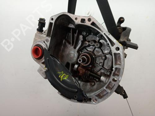 Gearkasse KIA PICANTO I (SA) 1.1 (65 hp) 23358037
