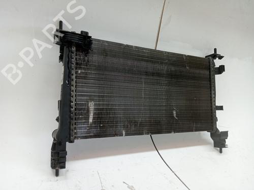 Køler PEUGEOT BIPPER Tepee 1.3 HDi 75 | BP24108984M31