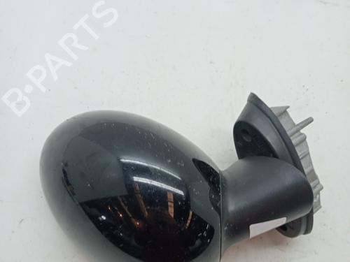 Left mirror MINI MINI CLUBMAN (R55) Cooper | BP25457024C26 