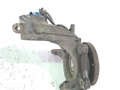 Left front steering knuckle CITROËN DS3 (SA_) 1.6 THP 155 | BP28959702M25 
