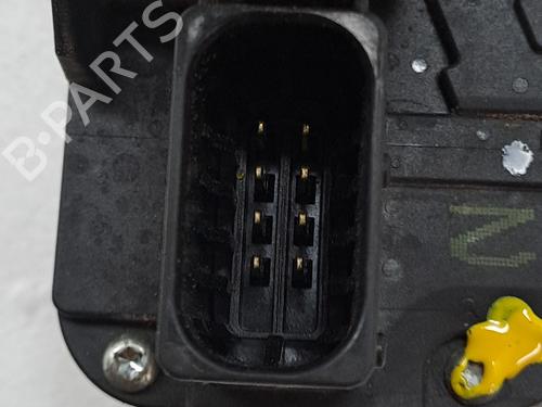 Front left lock CHEVROLET CAPTIVA (C100, C140) 2.0 D 4WD | BP26450979C98 