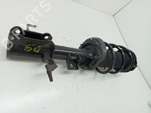 Left front shock absorber HYUNDAI i20 III (BC3, BI3) 1.2 | BP29301509M16 