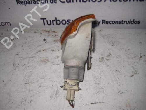 Used Left front indicator VW POLO Variant (6V5) 1.4 16V (75 hp) 25458305