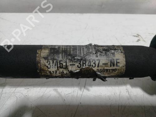 Left front driveshaft FORD FOCUS C-MAX (DM2) 2.0 TDCi | BP25988625M38 
