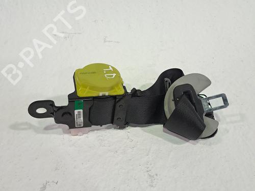 Rear right seatbelt KIA SORENTO III (UM) 2.2 CRDi 4WD | BP26381471I28 