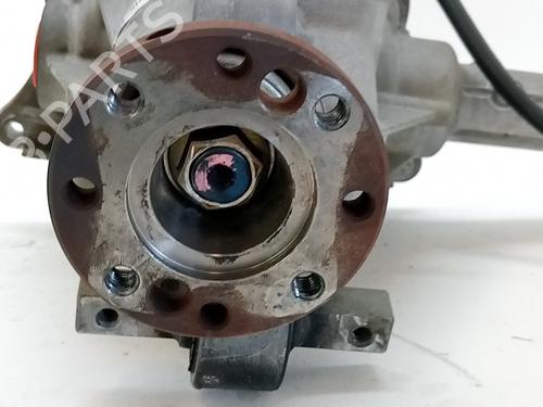Front differential DODGE NITRO 2.8 CRD | BP36185222M23 - Image 2