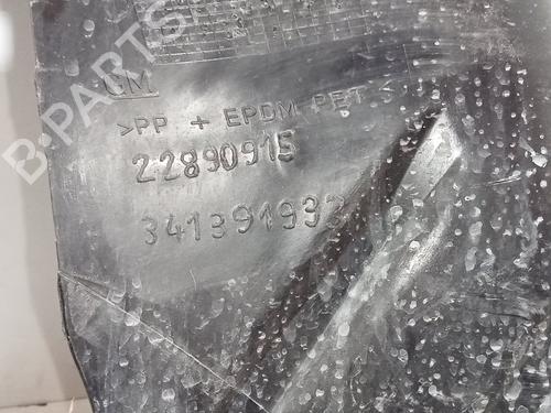 Wheel arch OPEL INSIGNIA A Saloon (G09) 2.0 CDTI (69) | BP26538228C56