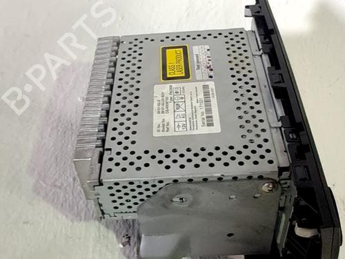 Radio SUZUKI SWIFT III (MZ, EZ) 1.3 (RS413, ZC11S) | BP33767828E6 - Image 2