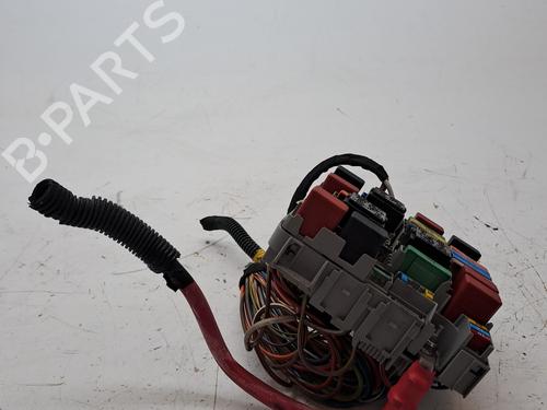Fuse box ALFA ROMEO GIULIETTA (940_) 2.0 JTDM (940FXQ1A, 940FYC1A) | BP23383561E1 