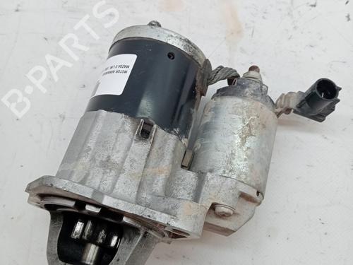 Startmotor MAZDA 2 (DE_, DH_) 1.5 MZR (DE5FS) (102 hp) 23350366