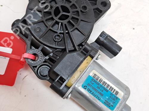 Left rear window motor HYUNDAI TUCSON (TL, TLE) 1.6 T-GDi | BP23286221E23 