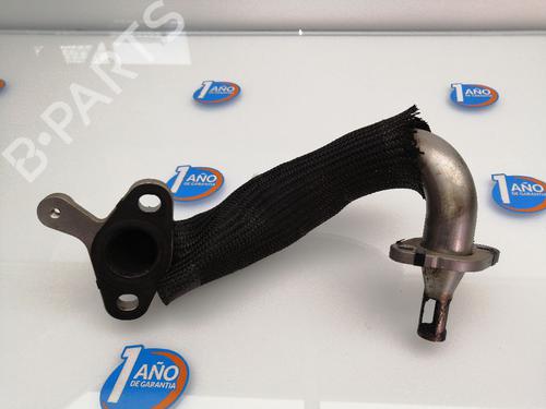 Used Pipe NISSAN NAVARA NP300 Pickup (D23, D23T) 2.3 dCi 4x4 (D231) (163 hp) 23651285