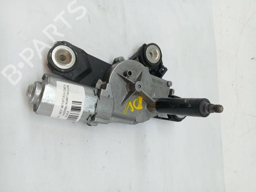 Used Rear wiper motor FORD FOCUS III 1.6 TDCi (115 hp) 23976224
