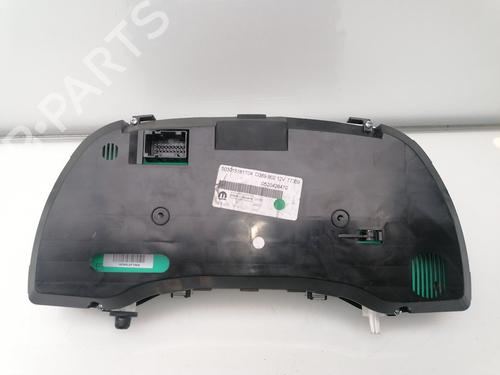 Quadrante FIAT DOBLO MPV (119_, 223_) 1.3 JTD (75 hp) 24188405