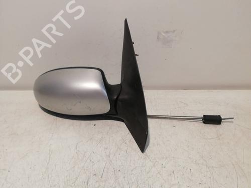 Left mirror FORD FOCUS I (DAW, DBW) 1.6 16V | BP25459848C26 