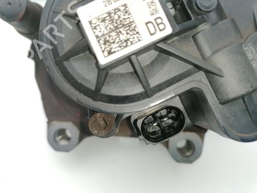 Right rear brake caliper SEAT LEON ST (5F8) 1.6 TDI | BP25433680M106 