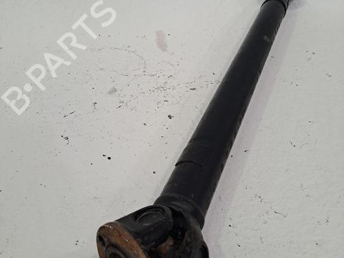 Driveshaft LAND ROVER DISCOVERY I (LJ) 2.5 TDI 4x4 | BP27463474M37 