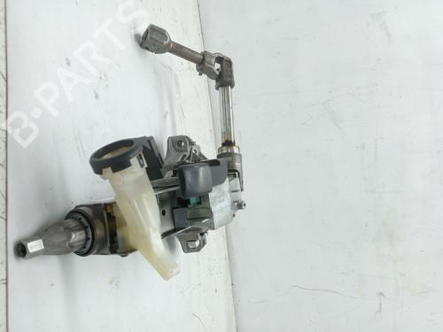 Steering column FORD S-MAX (WA6) 2.0 TDCi | BP24193363M21 