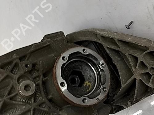 Rear differential AUDI A4 B8 (8K2) 2.0 TFSI | BP31262421M24