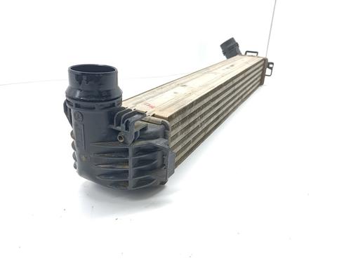 Intercooler RENAULT FLUENCE (L3_) 1.5 dCi (L30D, L30L, L306, L33F, L33L, L33M, L33V, L33W) (110 hp) 25455688