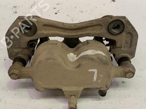 Used Left front brake caliper Left front brake caliper CHEVROLET CAPTIVA (C100, C140) 2.0 D 4WD (150 hp) 36523898 36523898