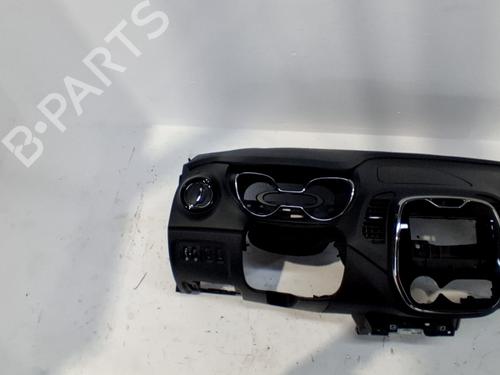Dashboard RENAULT CAPTUR I (J5_, H5_) 0.9 TCe 90 | BP37449560C46 - Image 6