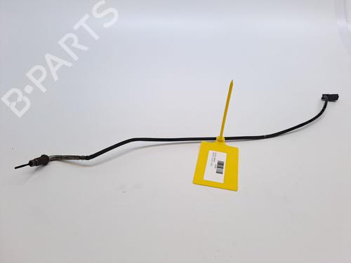 Elektronisk sensor RENAULT CLIO IV (BH_) 1.5 dCi 75 (75 hp) 25457294