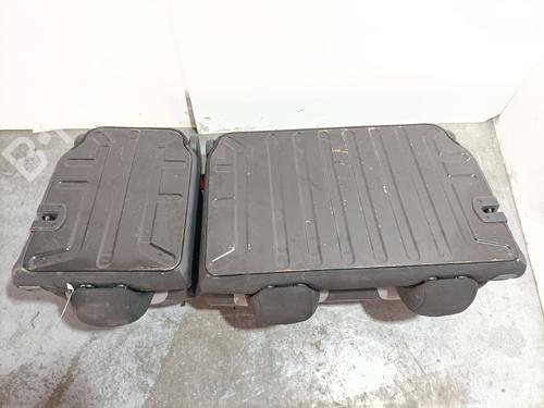 Rear seat PEUGEOT PARTNER Box Body/MPV 1.6 BlueHDi 100 | BP28336675C17