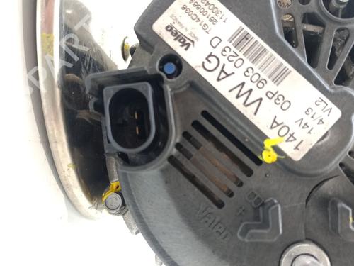 Alternator VW POLO V (6R1, 6C1) 1.2 TDI | BP27891515M7 