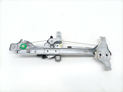 Rear left window mechanism PEUGEOT 3008 I MPV (0U_) 1.6 HDi | BP25613137C24 