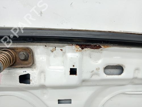 Hood VW GOLF II (19E, 1G1) 1.8 i Cat | BP25457379C1 