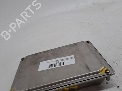 Engine control unit (ECU) BMW 3 (E46) 318 i | BP23366128M57 