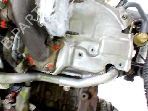 Engine FORD FOCUS III 1.0 EcoBoost | BP33760683M1 - Image 3