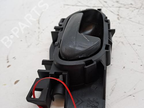 Front right interior door handle CITROËN BERLINGO Box Body/MPV (B9) 1.6 HDi / BlueHDi 75 | BP27653073I14 