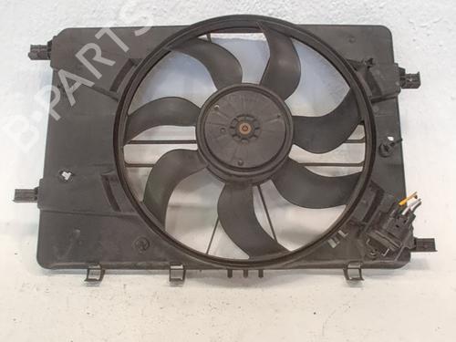 Used Radiator fan Radiator fan 38417855 38417855