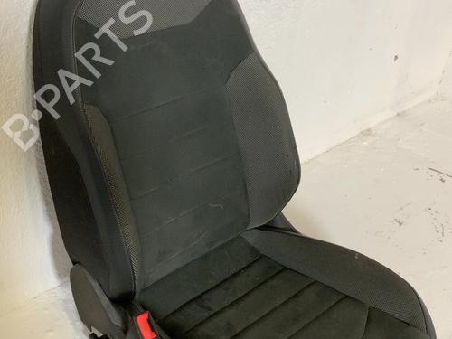 Left front seat SEAT ATECA (KH7, KHP) 1.5 TSI | BP39557214C15 - Image 3