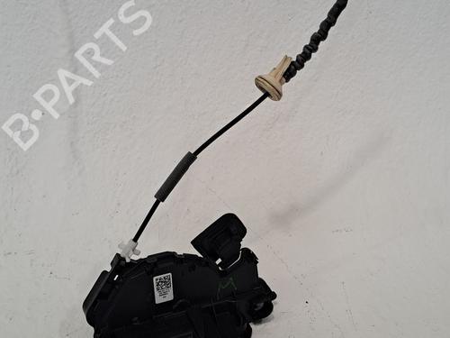 Used Front left lock VW TIGUAN (AD1, AX1) 2.0 TDI 4motion (150 hp) 27463305