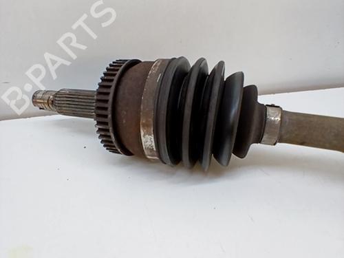 Right front driveshaft KIA CARENS IV 1.6 GDi | BP29420960M39 