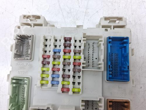 Fuse box FORD TOURNEO CONNECT / GRAND TOURNEO CONNECT V408 MPV 1.6 TDCi | BP28958308E1